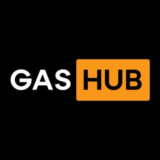 Логотип @natgas69 - ГАЗОВЫЙ ХАБ