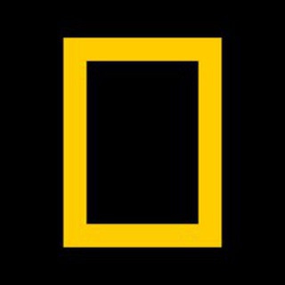 Логотип @natgeoall - National Geographic™
