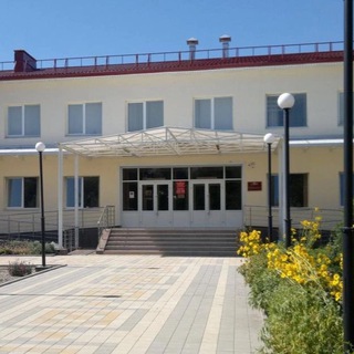 Логотип @natgp8 - ГБУЗ «Городская поликлиника №8 г. Новороссийска» МЗ КК