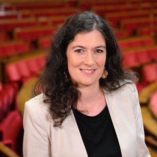 Логотип @nathalieoziol - Actualités de Nathalie Oziol