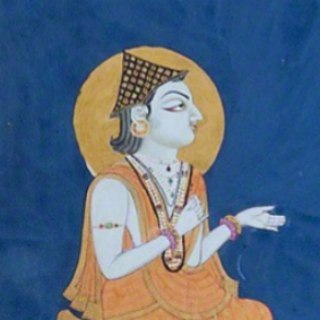 Логотип @nathayoga - Йога Натхов