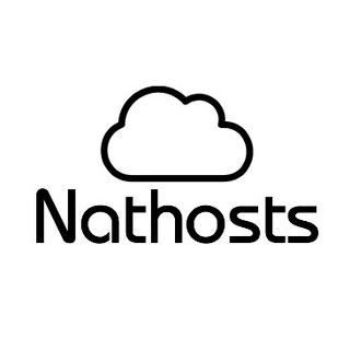 Логотип @nathosts - Nathosts主机交流群