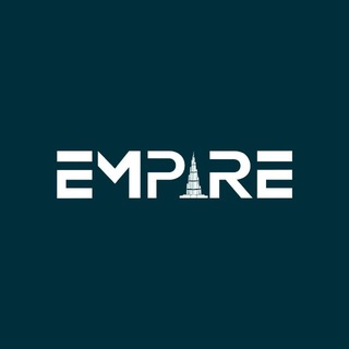 Логотип @natijnoypatolki - Empire