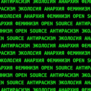 Логотип @national_patri - киберсквоттеры против кибербуллинга