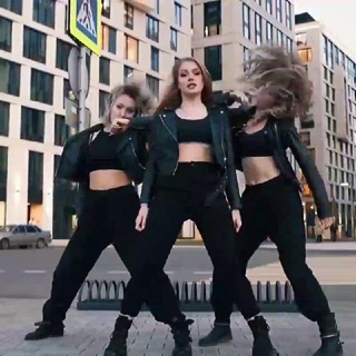 Логотип @national_track_goo - TRAP Music