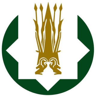 Логотип @nationalbankkz - Қазақстан Ұлттық Банкі | Национальный Банк Казахстана