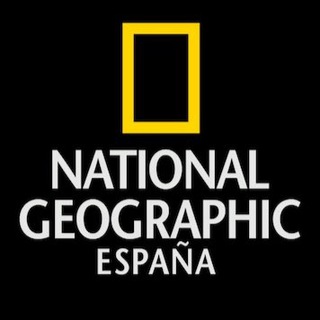 Логотип @nationalgeographices - National Geographic España