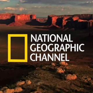 Логотип @nationalgeographiya - National Geographic