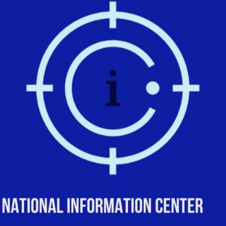 Логотип @nationalinformationcenter - НАЦИОНАЛЬНЫЙ ЦЕНТР ИНФОРМАЦИИ