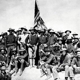 Логотип @nationalistparkpatrol - Nationalist Park Patrol