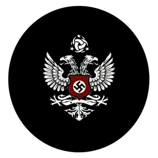 Логотип @nationalistzulkarneyndivision3 - ⚜𝐍.𝐙.𝐃⚜