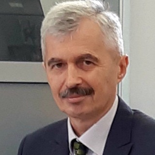 Логотип @nationalizm - Богдан Червак — Голова ОУН