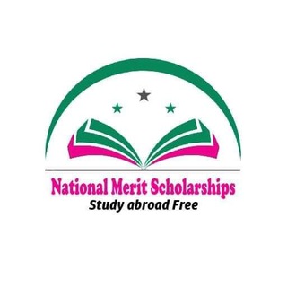 Логотип @nationalmeritscholarship - National Merit Scholarships