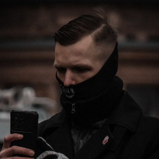 Логотип @nationalrevolutionaer - Nationalrevolutionäres TIKTOK