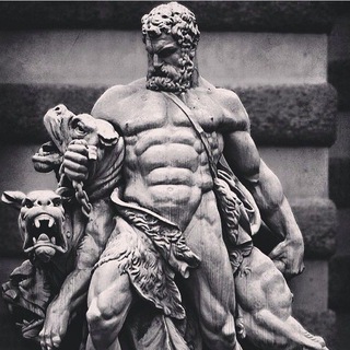 Логотип @nationisviribus - Viribus | Strength, Fitness & Endurance 🚹 (Men's Channel)