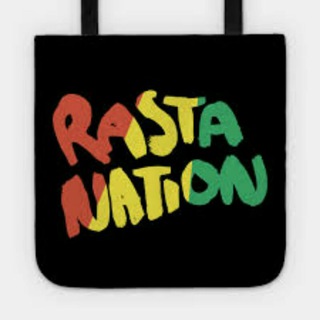 Логотип @nationrasta - ⓇⒶⓈⓉⒶ ⓃⒶⓉⒾⓄⓃ