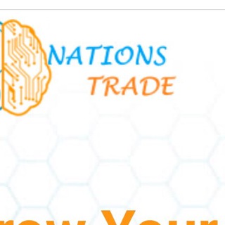 Логотип @nationstradeltd - NATIONSTRADE.LTD