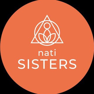 Логотип @natisisters - NatiSisters