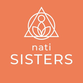 Логотип @natisisterschat - NatiSisters Chat