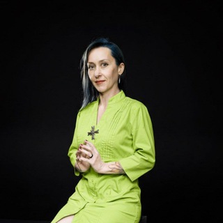 Логотип @nativalife - NativaLife chat