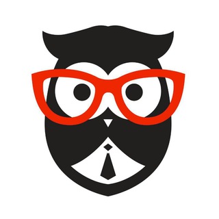 Логотип @native_marketing - Ой, натив 🦉