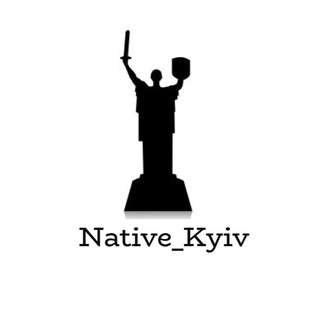 Логотип @nativekyiv - Native_Kyiv