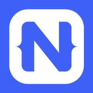 Логотип @nativescript_ru - NativeScript