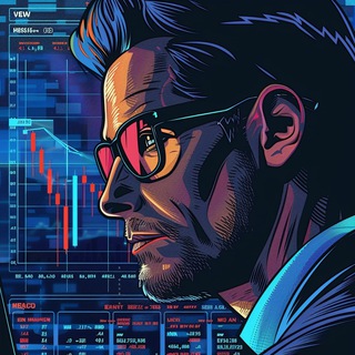 Логотип @nativetrade - 🔖 Трейдинг, инвестиции // чем проще, тем проще