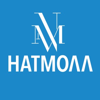 Логотип @natmallexpo - NATMALL CLUB (ex.MAPIC Russia)