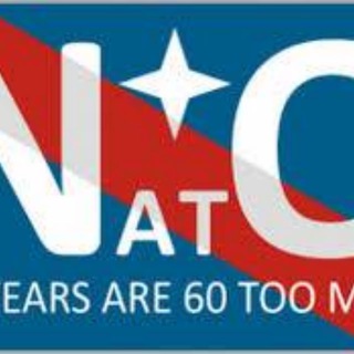 Логотип @nato_austritt - Nato Austritt