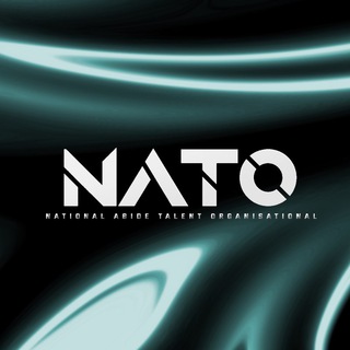 Логотип @nato_company - 𝐍𝐀𝐓𝐎 𝐂𝐎𝐌𝐏𝐀𝐍𝐘