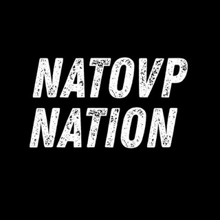 Логотип @natovpnation - NATOVP NATION