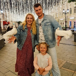 Логотип @natretyak - Natretyak