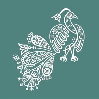 Логотип @natslitfest - Друзья Нацлитфеста