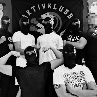 Логотип @natsquads - Nationalist Squads