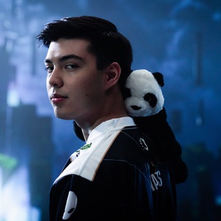 Логотип @natstg - nAts