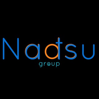 Логотип @natsuads - Natsu Ad Group
