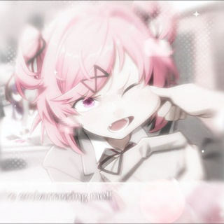 Логотип @natsukibakery - ᮫ ⑅ׅ 🎀 ۟ ˖ ‌ׁ ხɑ𝕜ᥱɾỿ იɑʈડᴜ𝕜ꪱ⋄ ⩇⩇👻 .ʿʿ