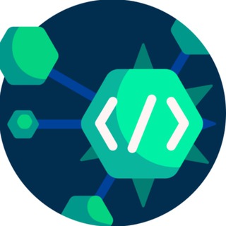 Логотип @natti_jun_front_chat - Наташин чат для джунов