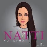 Логотип @natti_natasha - natti_natasha