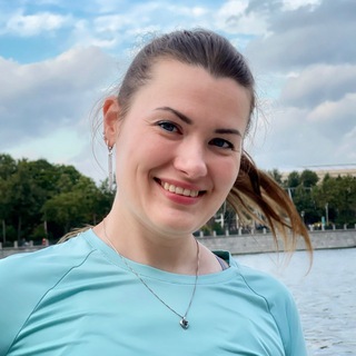 Логотип @natumkovskaya - Ешь, бегай, люби. Наталия Тумковская