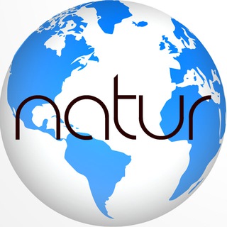 Логотип @natur - 🌍 Natur | Universum, Erde, Mensch