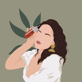 Логотип @naturablog - КОСМЕТИЧКА МЕДИЧКИ