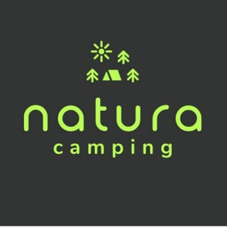 Логотип @naturacamp - Натура | Кемпинг | Отдых на природе в Энгельсе