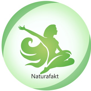 Логотип @naturafakt - Naturafakt