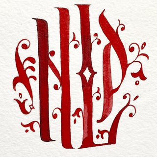 Логотип @natural_language_processing - Natural Language Processing