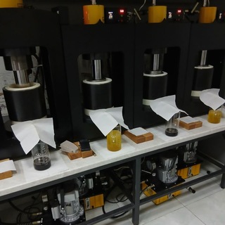 Логотип @natural_maslo - Маслодельня Соловьевых/Настоящие масла холодного отжима