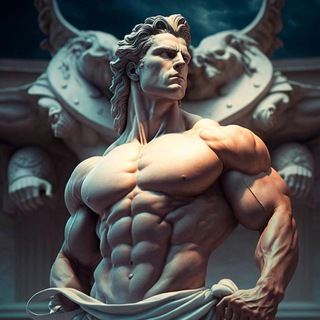 Логотип @naturalathleticism - Натуральный Атлетизм