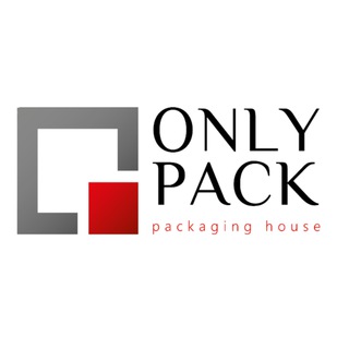 Логотип @naturalbiolabel - «Онли-Пак»: пищевая упаковка