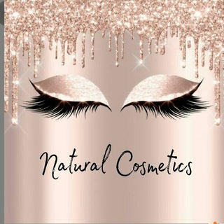 Логотип @naturalcosmetics01 - Natural Cosmetics